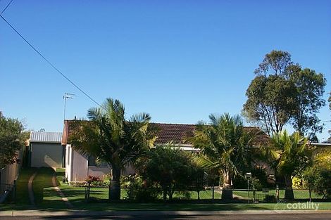 79 Moreton Tce, Beachmere, QLD 4510