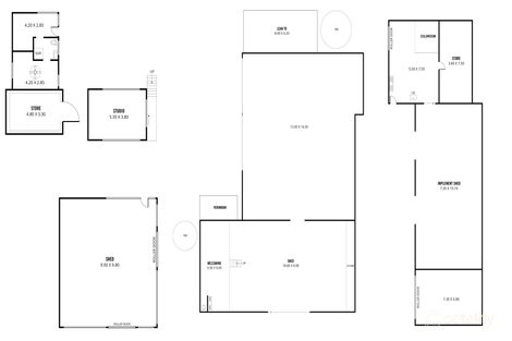 Property photo of 230 Hollands Creek Road Cudlee Creek SA 5232