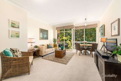 Property photo of 15/29 Crows Nest Road Waverton NSW 2060