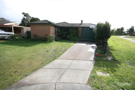 8 Holbein Ct, Scoresby, VIC 3179