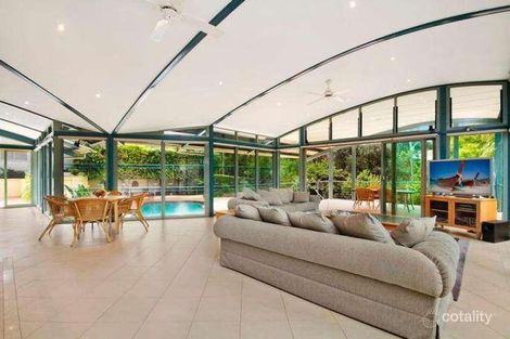 Property photo of 28 Ulundri Drive Castle Hill NSW 2154