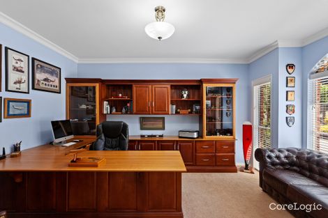 Property photo of 4 Inadale Court Middle Ridge QLD 4350