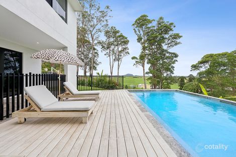 Property photo of 8 Valdora Road Maroochy River QLD 4561