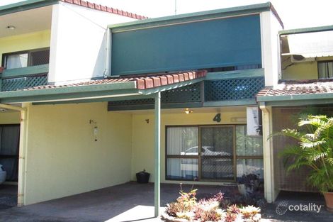 Property photo of 4/15 Rigg Street Woree QLD 4868