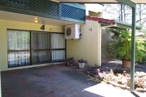 Property photo of 4/15 Rigg Street Woree QLD 4868