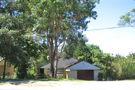 Property photo of 204 Railway Parade Warrimoo NSW 2774