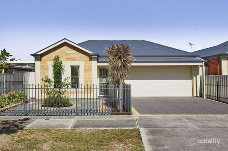40 Levi St, Woodville West, SA 5011