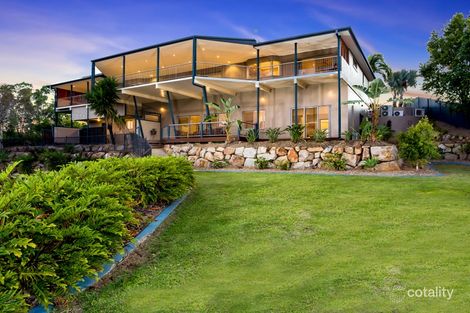 Property photo of 31 The Pinnacle Worongary QLD 4213