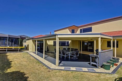 Property photo of 25 Churinga Waters Drive Old Beach TAS 7017