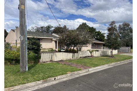 Property photo of 4 Brennan Street McKinnon VIC 3204
