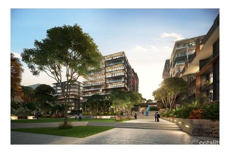 149/37-51 Nancarrow Ave, Meadowbank, NSW 2114