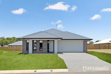 13 Violet Ave, Kawungan, QLD 4655