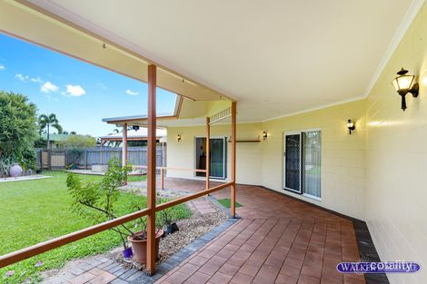 Property photo of 17 Percy Street Mount Sheridan QLD 4868
