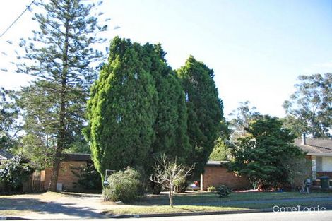 Property photo of 185 Seven Hills Road Baulkham Hills NSW 2153