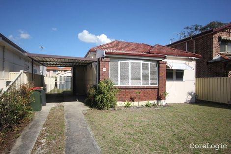 Property photo of 95 Alice Street Sans Souci NSW 2219