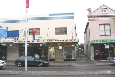 233 Marrickville Rd, Marrickville, NSW 2204