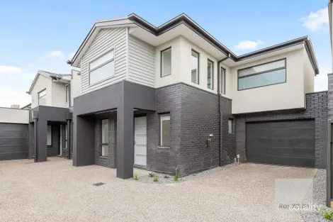 2/19 Hancock Cres, Braybrook, VIC 3019