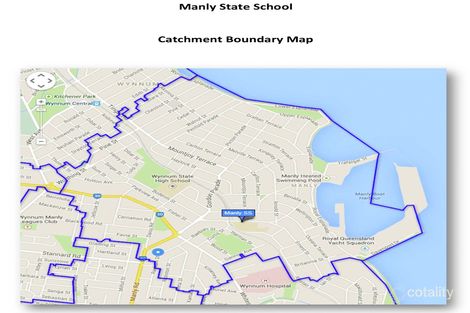 Property photo of 115 Raeburn Street Manly West QLD 4179