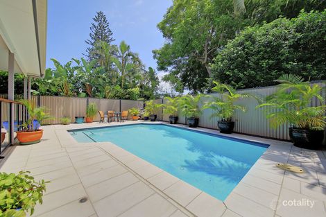 Property photo of 115 Raeburn Street Manly West QLD 4179
