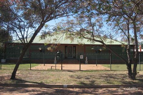 10 Campbell St, Trangie, NSW 2823