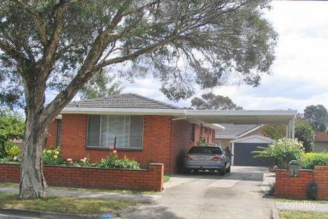 44 Bennett St, Forest Hill, VIC 3131