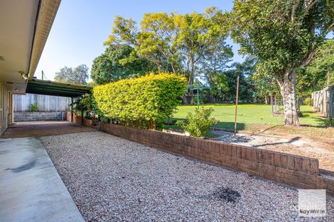 Property photo of 203 Waterloo Street Cleveland QLD 4163