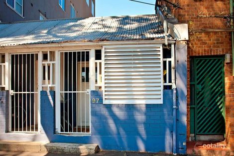 Property photo of 97 Stanley Street Darlinghurst NSW 2010