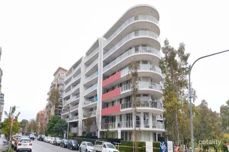 708/3 George St, Warwick Farm, NSW 2170