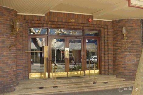 Property photo of 301/113-115 Macleay Street Potts Point NSW 2011