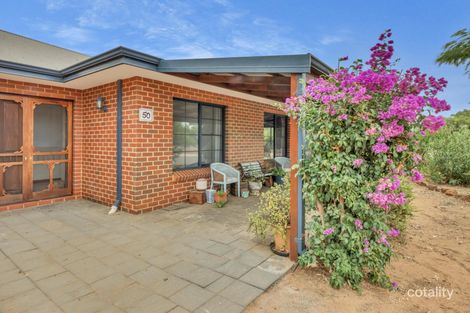 Property photo of 50 Tersonia Way Strathalbyn WA 6530