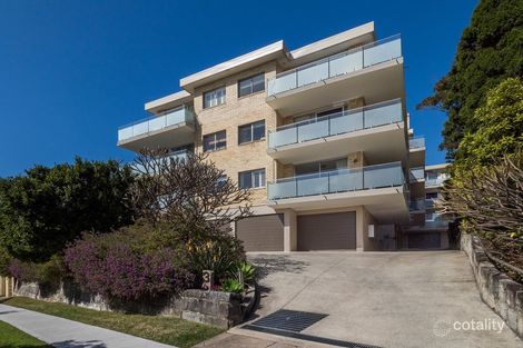 Property photo of 1/3 Rockley Street Bondi NSW 2026