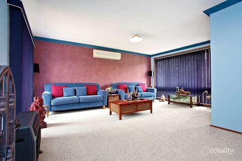 Property photo of 23 Alicante Street Minchinbury NSW 2770