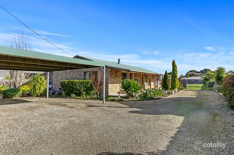 Property photo of 6 Neagarra Street Dodges Ferry TAS 7173