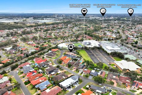 Property photo of 17 Implexa Court Wattle Grove NSW 2173