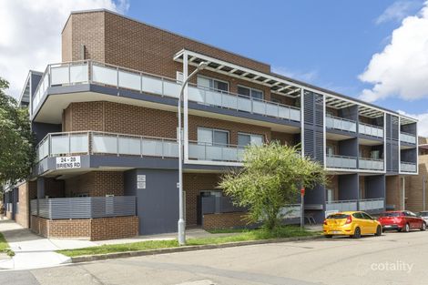 16/24-28 Briens Rd, Northmead, NSW 2152