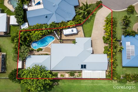 Property photo of 49 Bamboo Crescent Mount Louisa QLD 4814