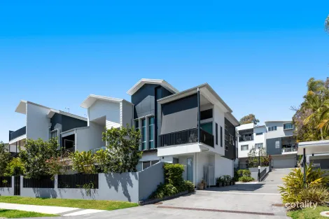 10/6 Stirrat St, Coorparoo, QLD 4151