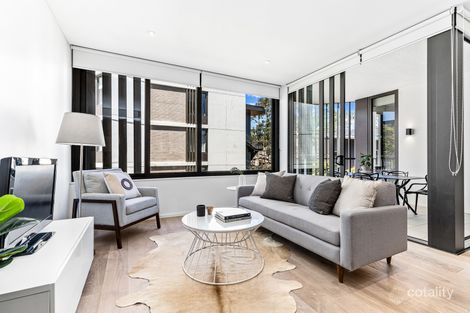 Property photo of 306/8 Birdwood Avenue Lane Cove NSW 2066