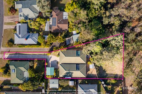 Property photo of 11 Caribou Drive Brassall QLD 4305