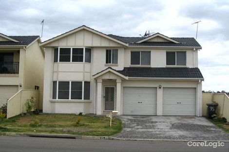 Property photo of 35 Capricorn Boulevard Green Valley NSW 2168