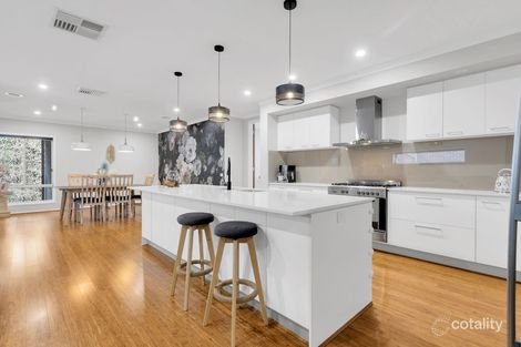 Property photo of 20 Chicory Street Mernda VIC 3754