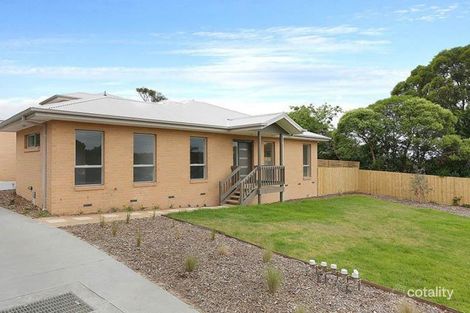 Property photo of 1/343 Maroondah Highway Croydon North VIC 3136