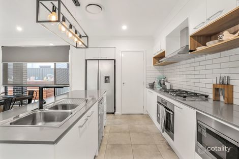 Property photo of 3 Aisbett Street Marsden Park NSW 2765