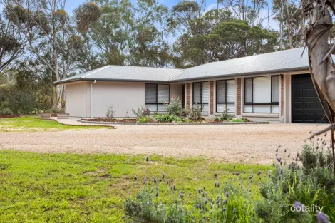 35 Roper Rd, Willyaroo, SA 5255