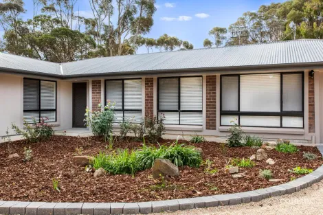 Property photo of 35 Roper Road Willyaroo SA 5255