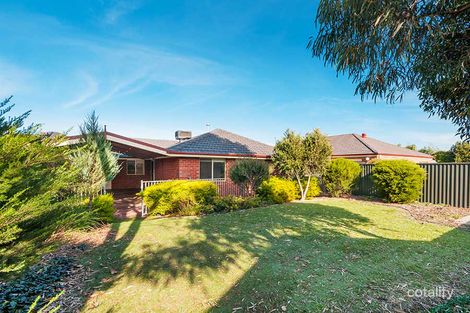 Property photo of 20 Heysen Parkway Caroline Springs VIC 3023