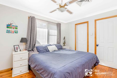 Property photo of 48A Muscharry Road Londonderry NSW 2753