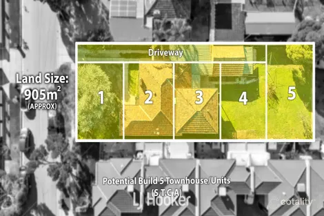 Property photo of 8 Clement Street Dandenong VIC 3175