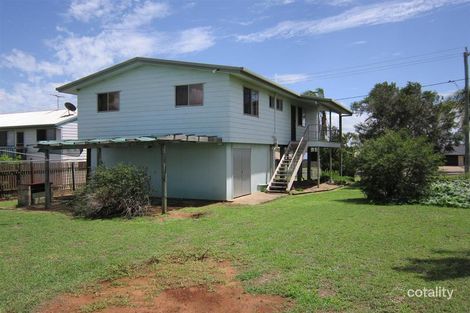 Property photo of 7 Breakspear Street Gracemere QLD 4702