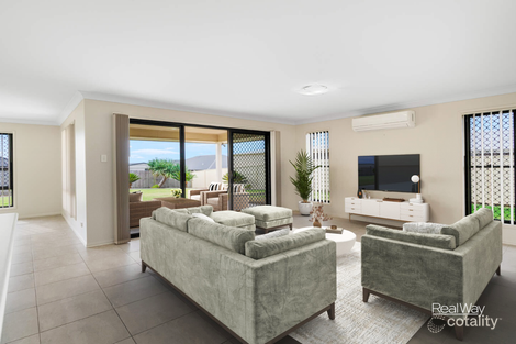 Property photo of 3 Kennard Street Westbrook QLD 4350